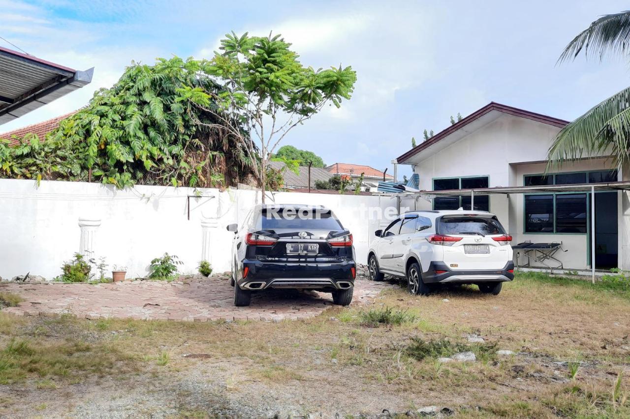 Roemah Proklamasi Syariah Mitra Reddoorz パダン エクステリア 写真